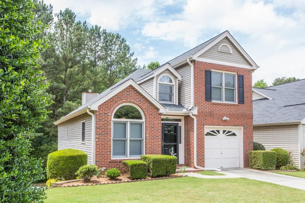 270 Braxton Place, Tucker, GA 30084 — most recent listing photo