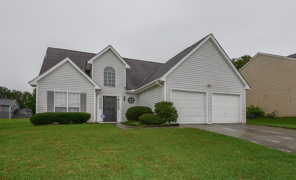 8263 Mountain Pass, Riverdale, GA 30274 — most recent listing photo