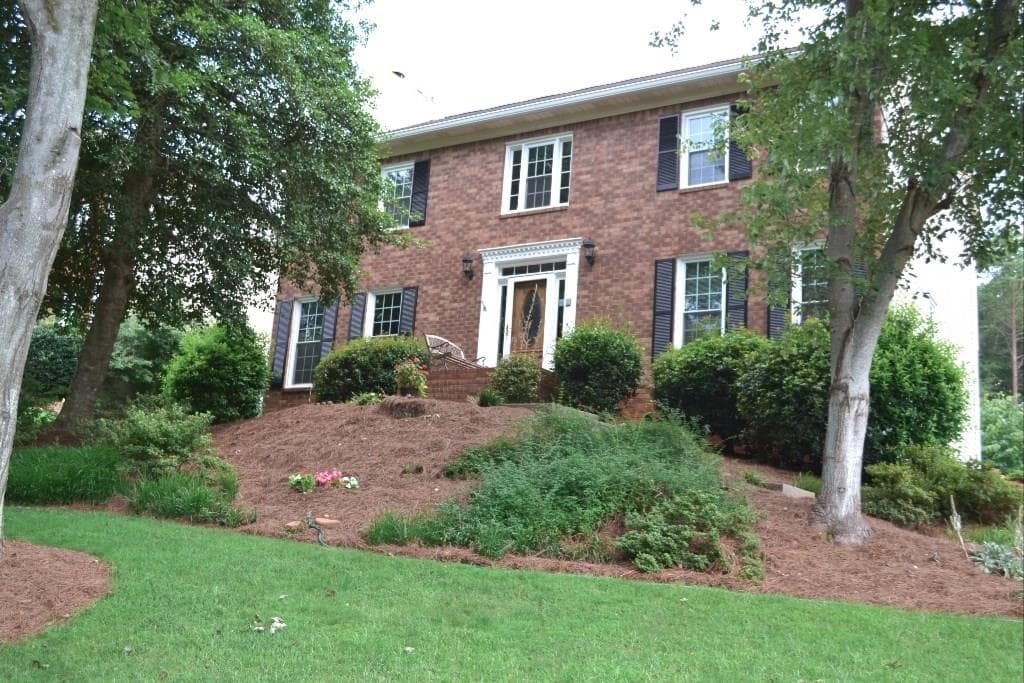 4197 Westchester Crossing, Roswell, GA 30075 — most recent listing photo
