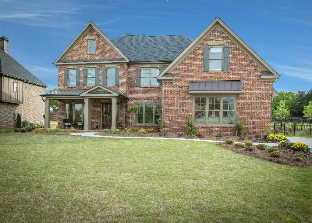 5 bedroom, 4,400 sq ft single family residence sold at 2199 Tayside Crossing, Kennesaw, GA 30152