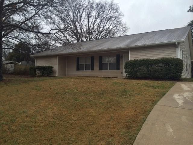 8142 Oak Street, Douglasville, GA 30134 — most recent listing photo