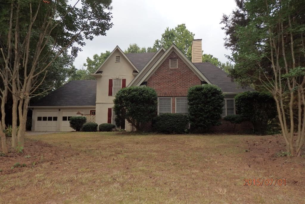 18 Wexford Circle, Cartersville, GA 30121 — most recent listing photo