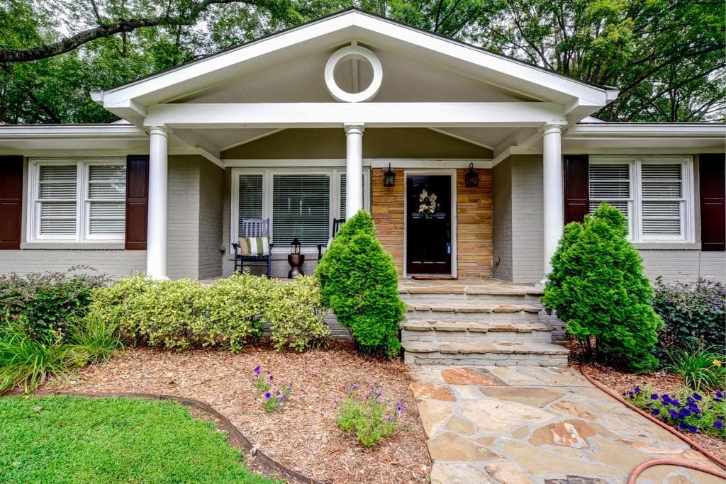 316 Adair Street, Decatur, GA 30030 — most recent listing photo