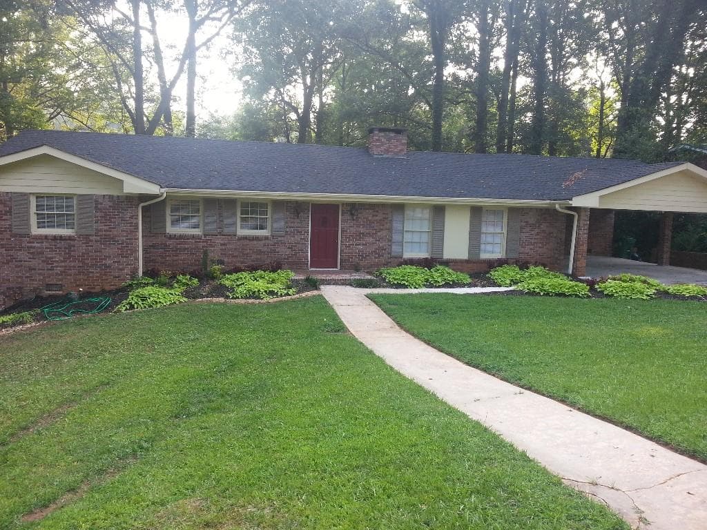 2345 Springside Way, Decatur, GA 30032 — most recent listing photo