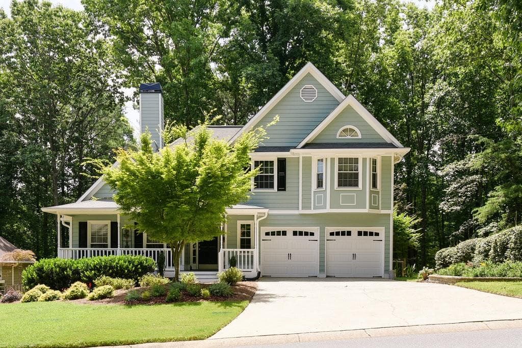 612 Wedgewood Drive, Woodstock, GA 30189 — most recent listing photo