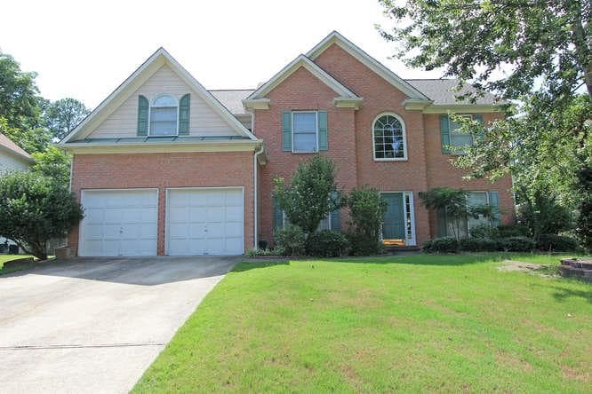 1721 PARAMORE Place, Marietta, GA 30062 — most recent listing photo