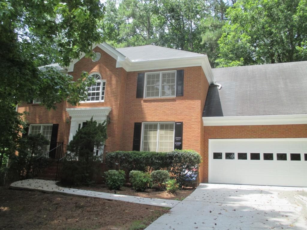 1220 Haverhill Trail, Lawrenceville, GA 30044 — most recent listing photo
