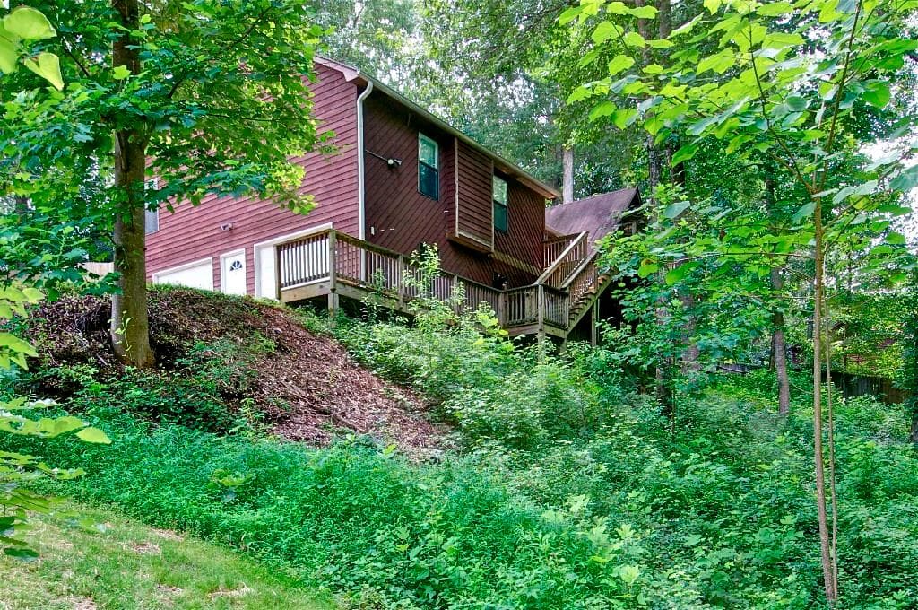 705 COBB Trail, Woodstock, GA 30188 — most recent listing photo