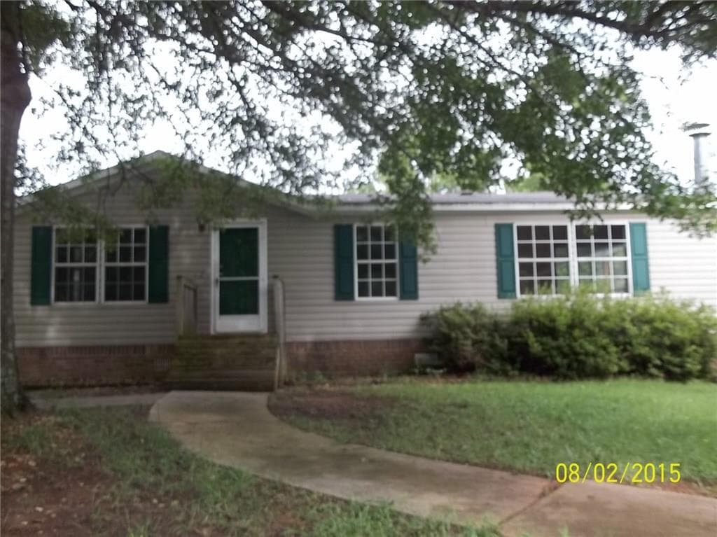 564 PETTIJOHN Road, Pendergrass, GA 30567 — most recent listing photo