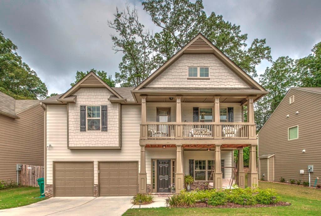6102 Oakdale Ridge Place, Mableton, GA 30126 — most recent listing photo