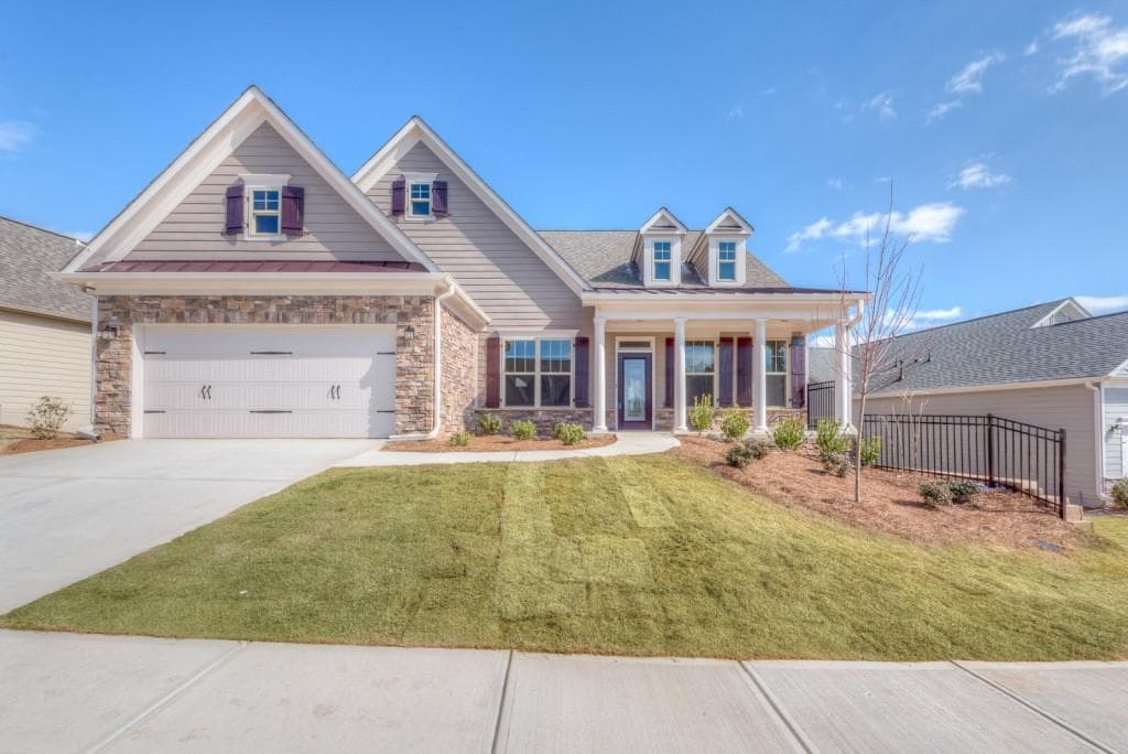 628 Hemlock Trail, Canton, GA 30114 — most recent listing photo