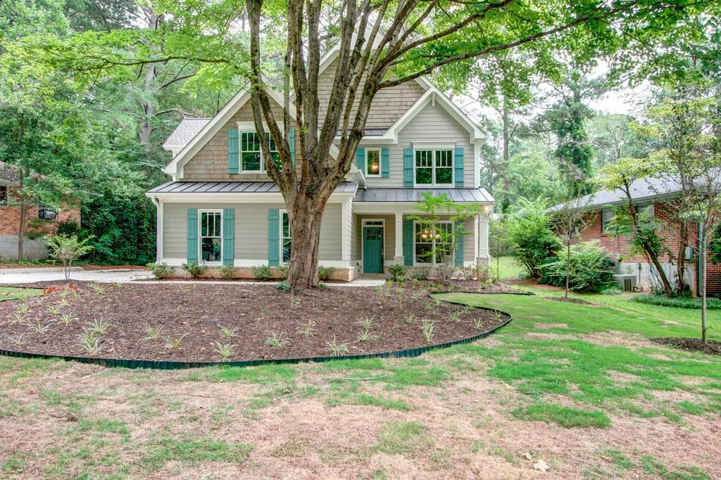 2455 Skyland Trail, Brookhaven, GA 30319 — most recent listing photo
