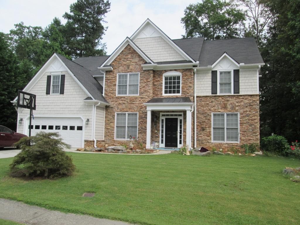 1782 Telfair Chase Way, Lawrenceville, GA 30043 — most recent listing photo