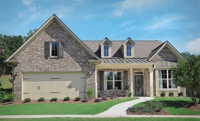 644 Hemlock Trail, Canton, GA 30114 — most recent listing photo