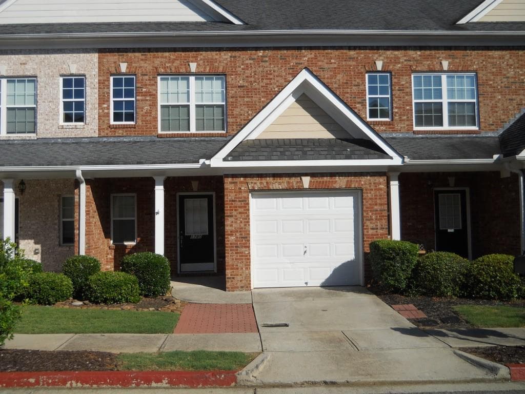 2 bedroom, 1,434 sq ft townhouse sold at 1780 Willow Branch Lane 1780, Kennesaw, GA 30152