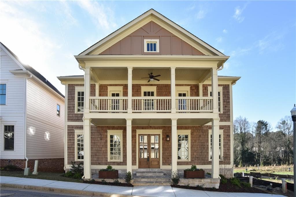 5 McEvoy Lane, Decatur, GA 30030 — most recent listing photo