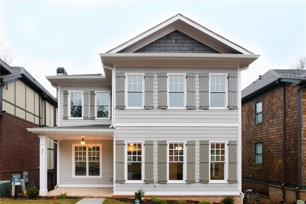 51 McEvoy Lane, Decatur, GA 30030 — most recent listing photo