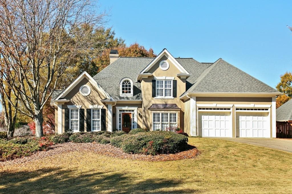 452 Manor Oak Lane, Marietta, GA 30067 — most recent listing photo