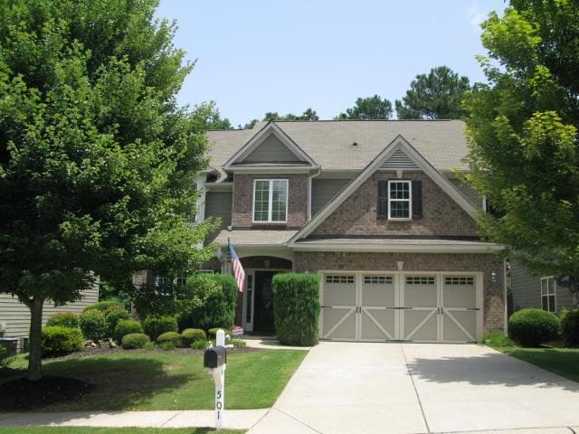 501 Crestmont Lane, Canton, GA 30114 — most recent listing photo