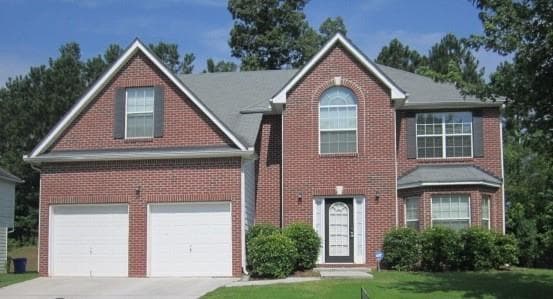 1907 Bridgestone Circle, Conyers, GA 30012 — most recent listing photo