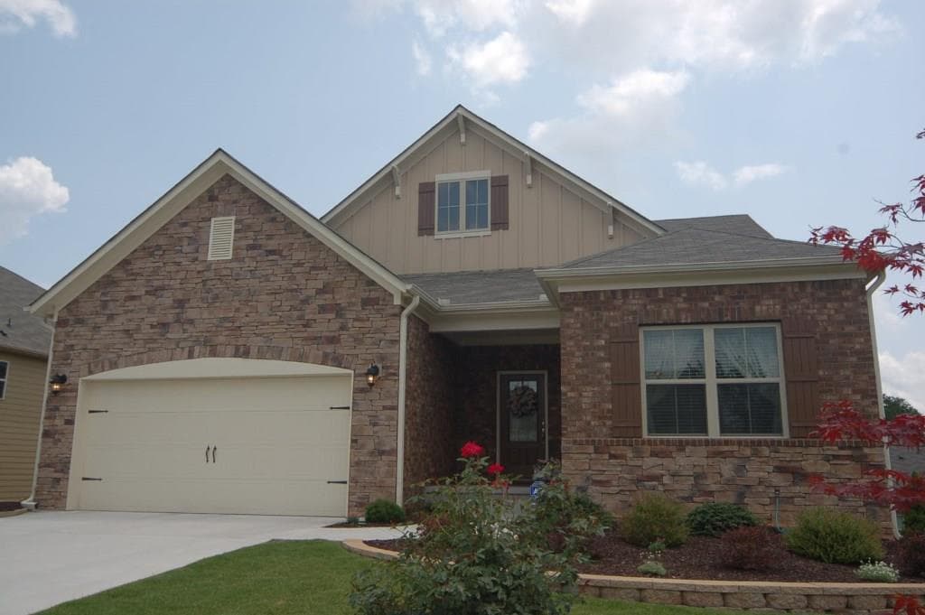 524 CREEKSHIRE Circle, Canton, GA 30115 — most recent listing photo
