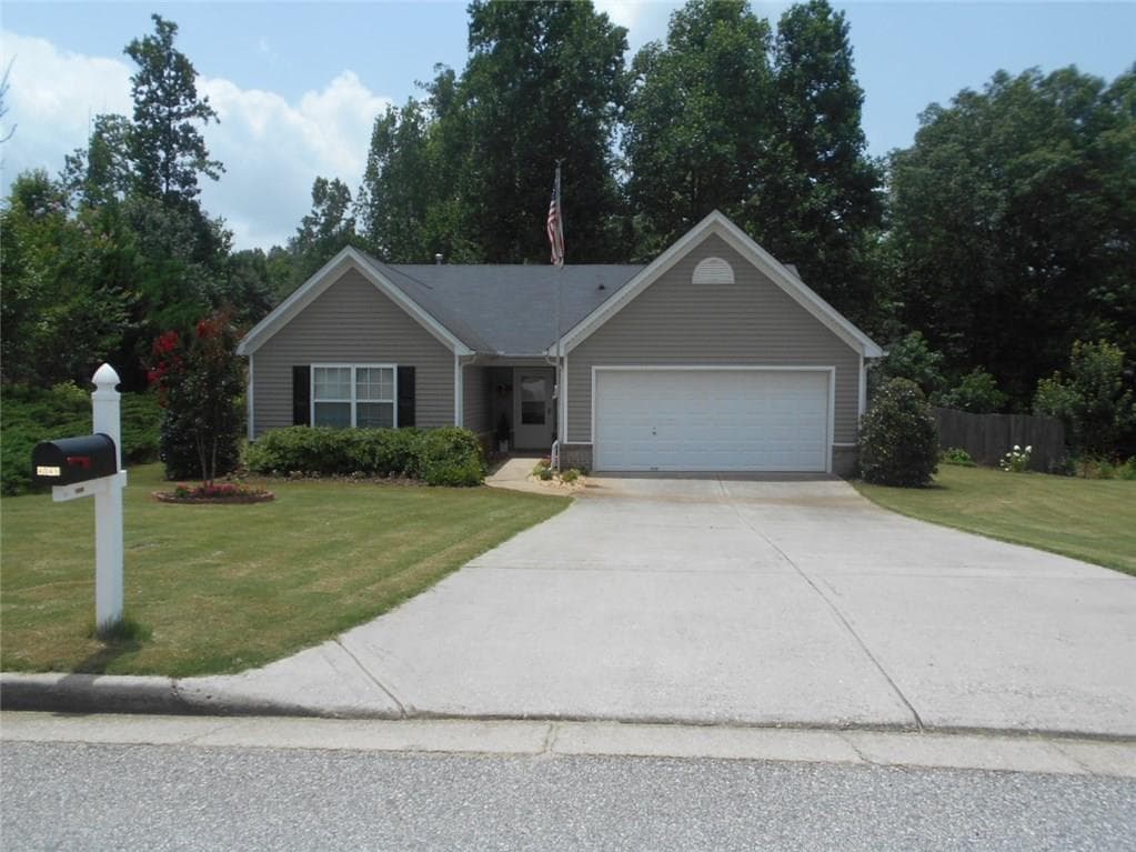4049 DEERLOPE Court, Gainesville, GA 30506 — most recent listing photo
