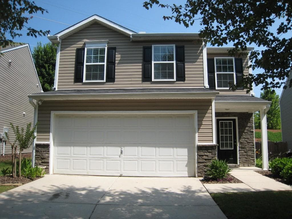 2465 Mayfair Drive, Cumming, GA 30040 — most recent listing photo