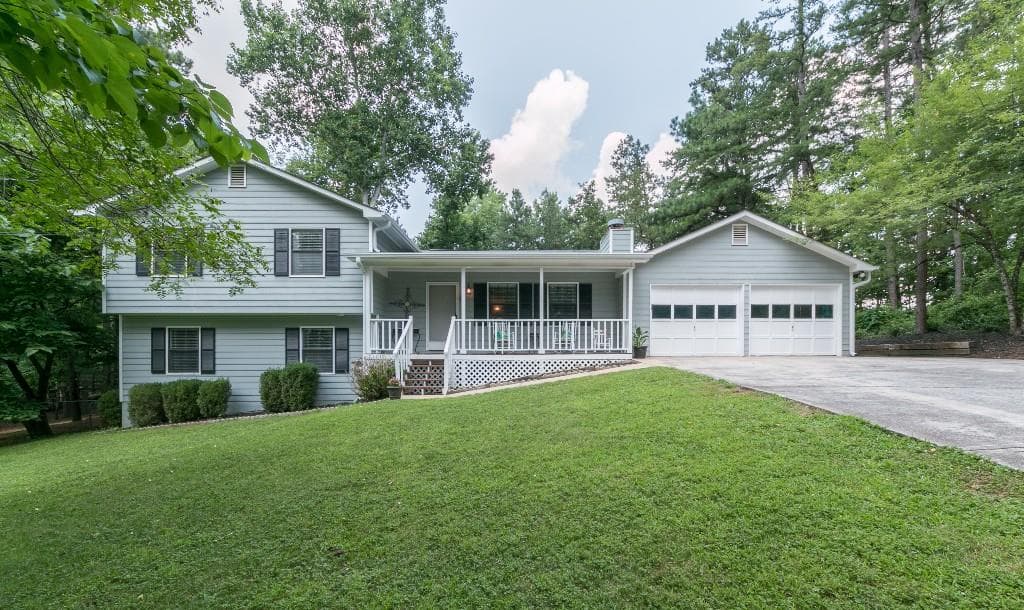 2310 NUCKOLLS Road, Cumming, GA 30041 — most recent listing photo