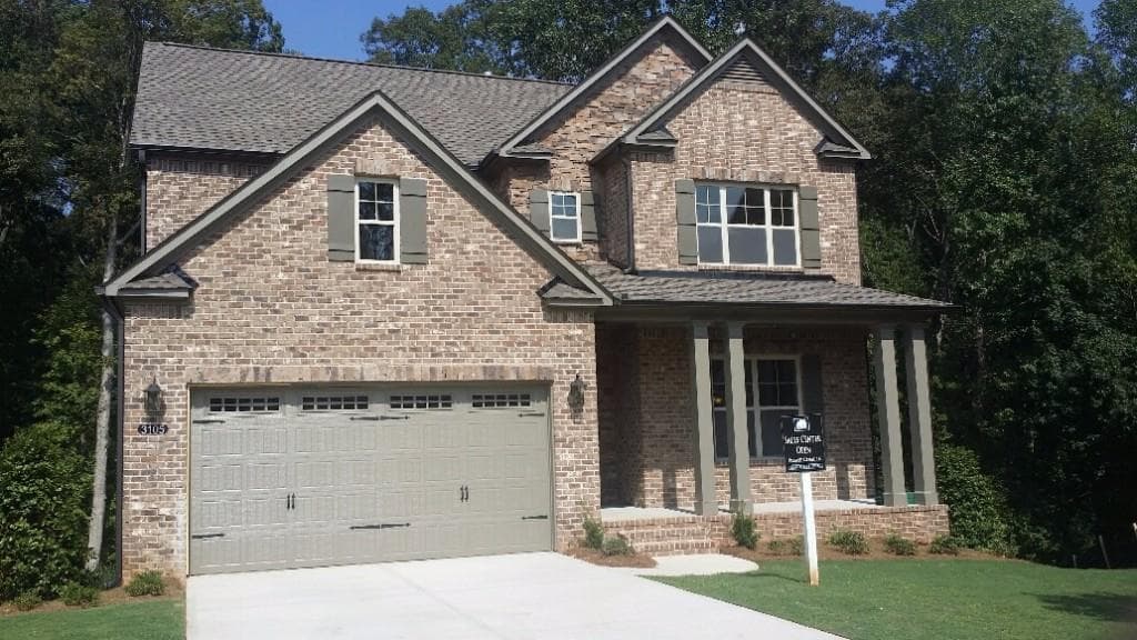 3105 Arbor Vine Way, Cumming, GA 30041 — most recent listing photo