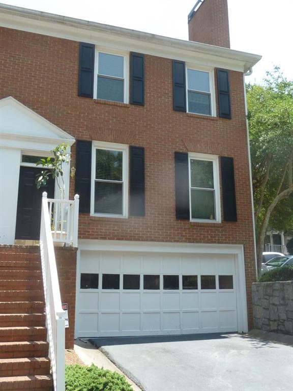 3 bedroom, 1,750 sq ft townhouse sold at 7500 Roswell Road 15, Atlanta, GA 30350