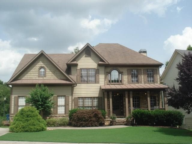 4 bedroom, 3,270 sq ft single family residence sold at 767 Laurel West Court, Dacula, GA 30019