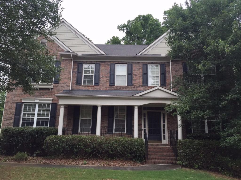 2635 Hampton Park Drive, Marietta, GA 30062 — most recent listing photo