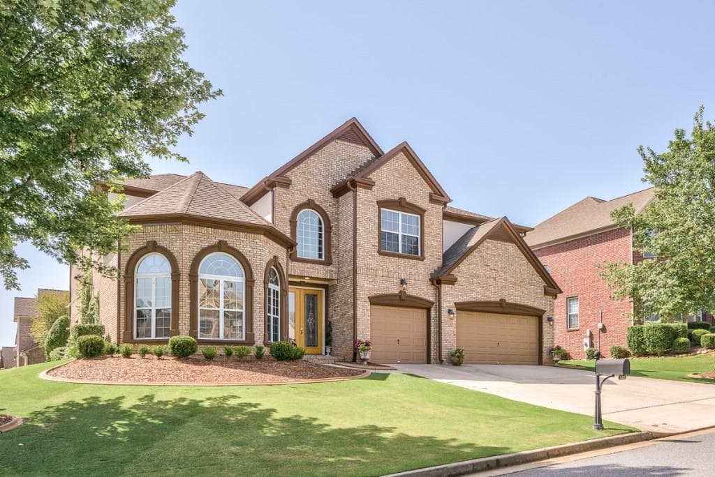 4205 Sandalwood Way, Cumming, GA 30041 — most recent listing photo