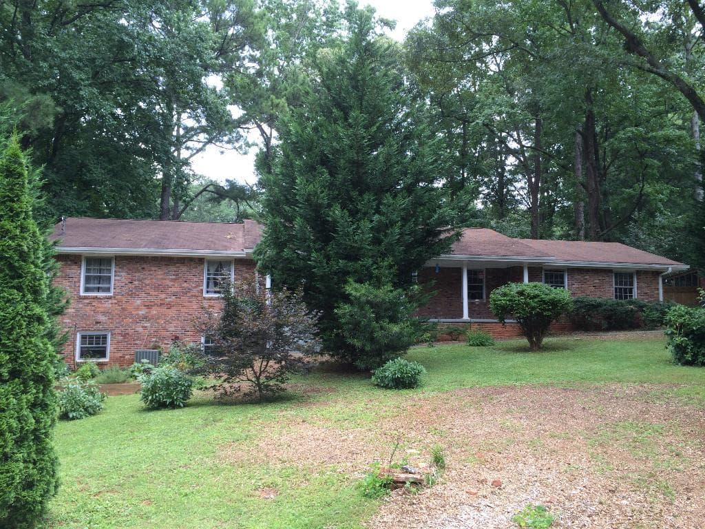 1176 Dunwick Drive, Avondale Estates, GA 30002 — most recent listing photo
