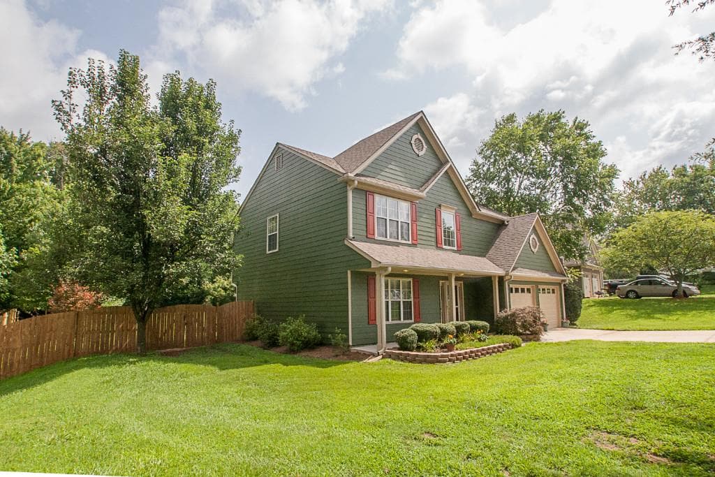 6080 Carriage Court, Cumming, GA 30040 — most recent listing photo