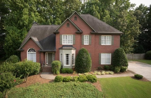 585 Braidwood Drive, Acworth, GA 30101 — most recent listing photo