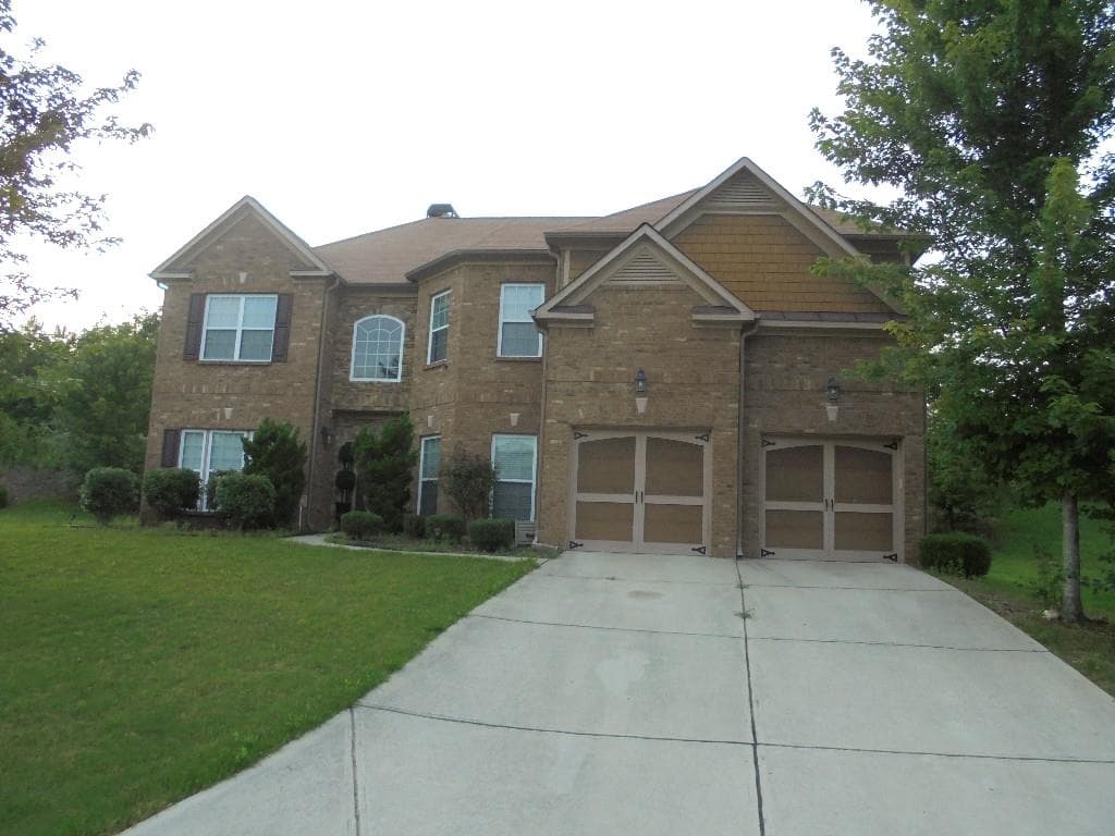 3075 Ossabaw Court, Douglasville, GA 30135 — most recent listing photo