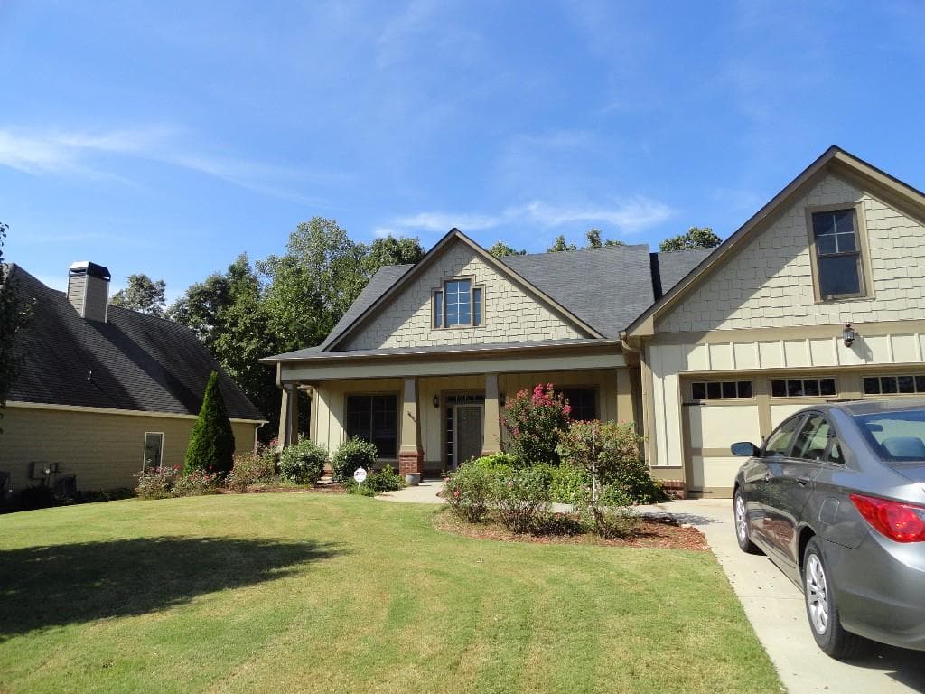 4 bedroom, 2,695 sq ft single family residence sold at 49 Amberhill Court, Dallas, GA 30132