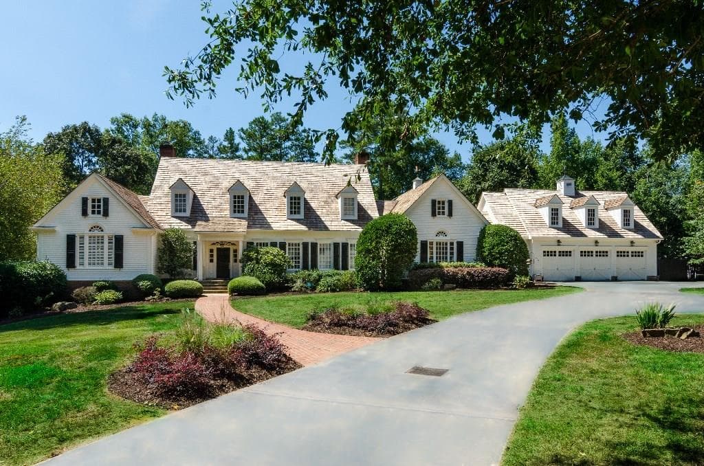 1975 Drummond Pond Road, Milton, GA 30004 — most recent listing photo
