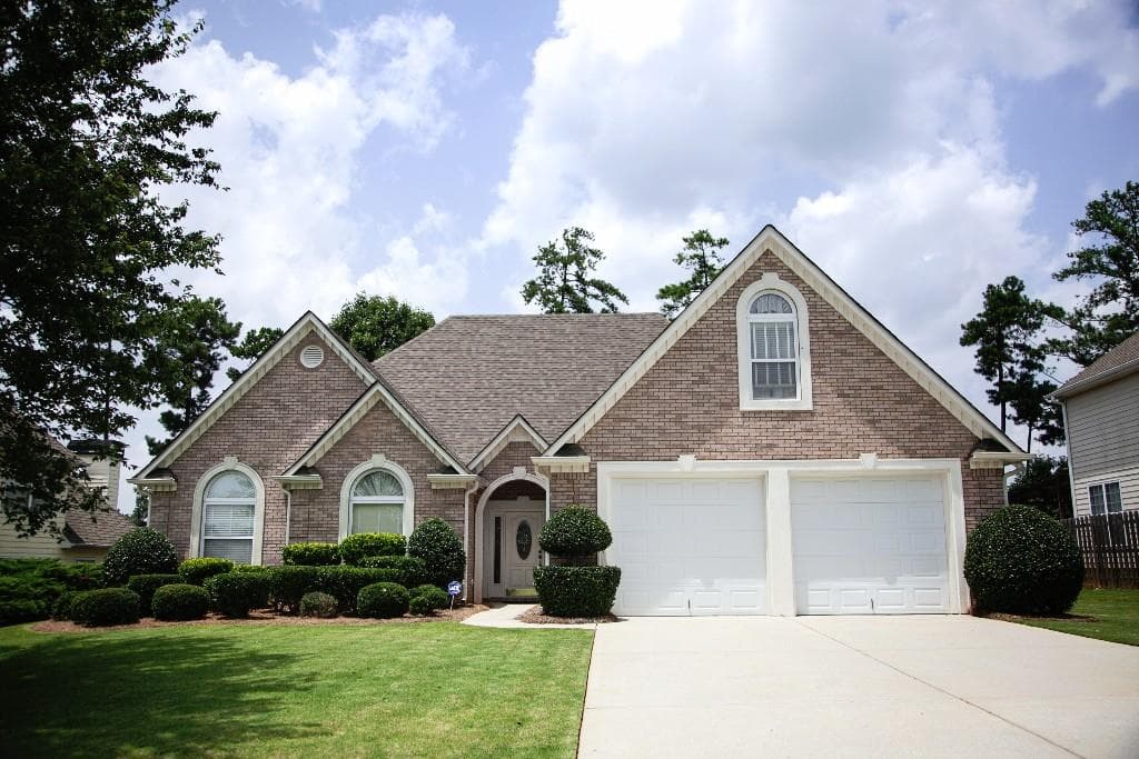 4 bedroom, 2,803 sq ft single family residence sold at 294 Cherington Lane, Lawrenceville, GA 30044