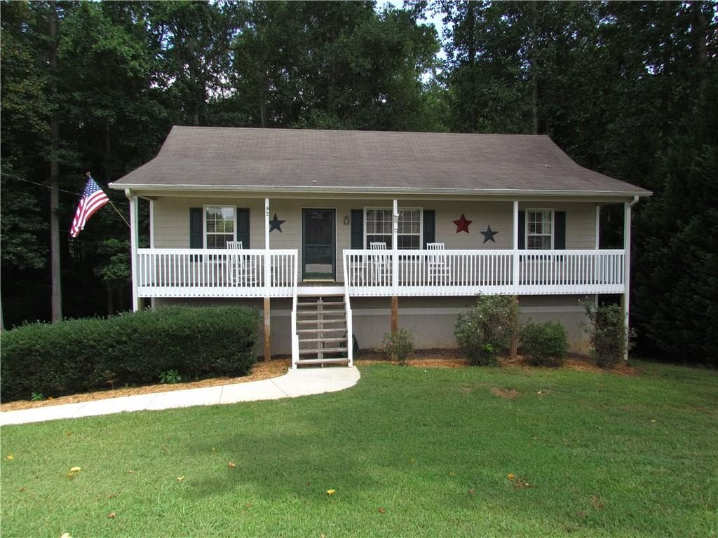 92 Confidence Court, Temple, GA 30179 — most recent listing photo