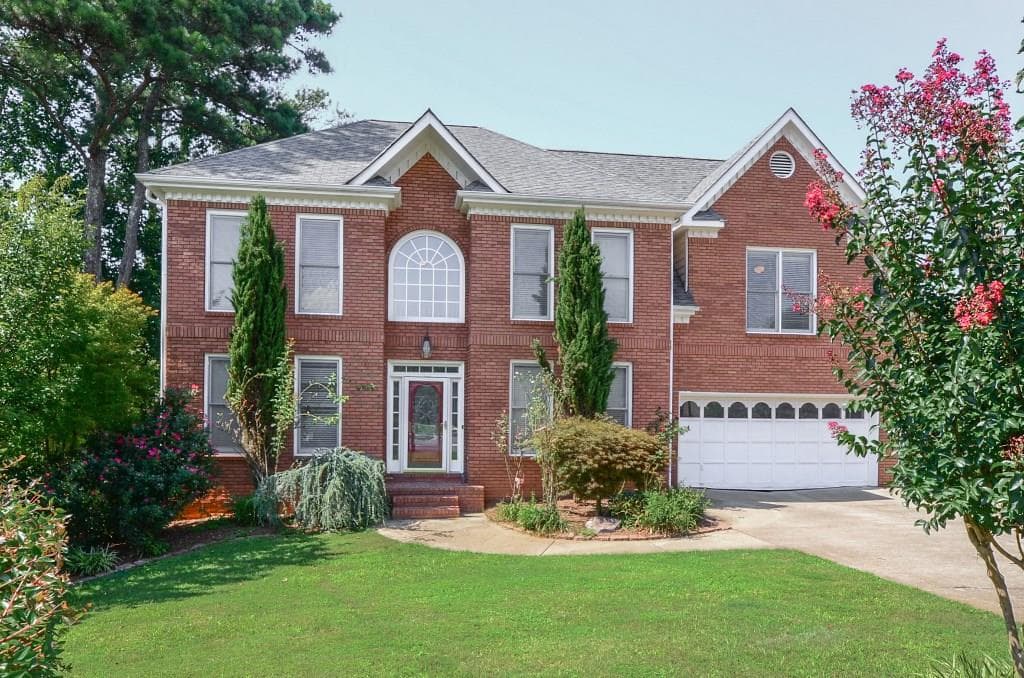 4400 Dovershire Drive, Norcross, GA 30092 — most recent listing photo