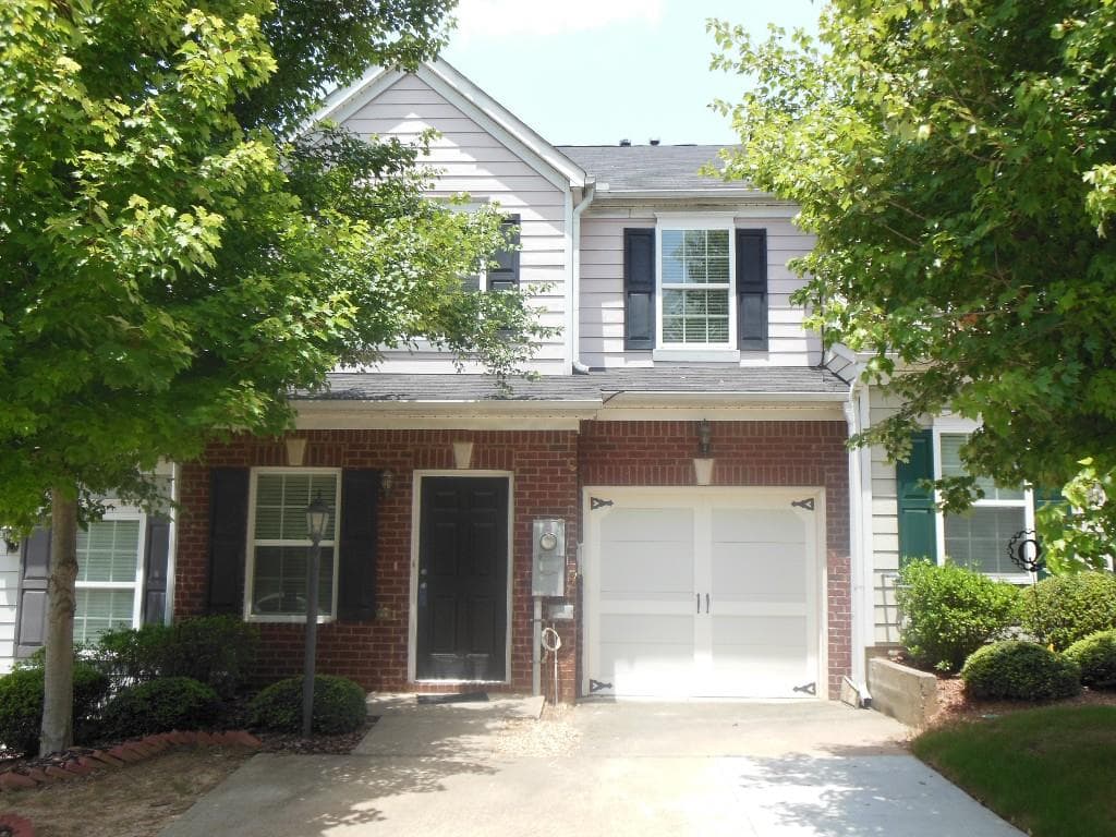 232 Valley Crossing 232, Canton, GA 30114 — most recent listing photo