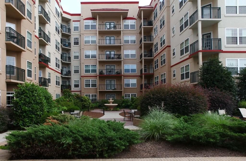 230 E Ponce De Leon Avenue 620, Decatur, GA 30030 — most recent listing photo