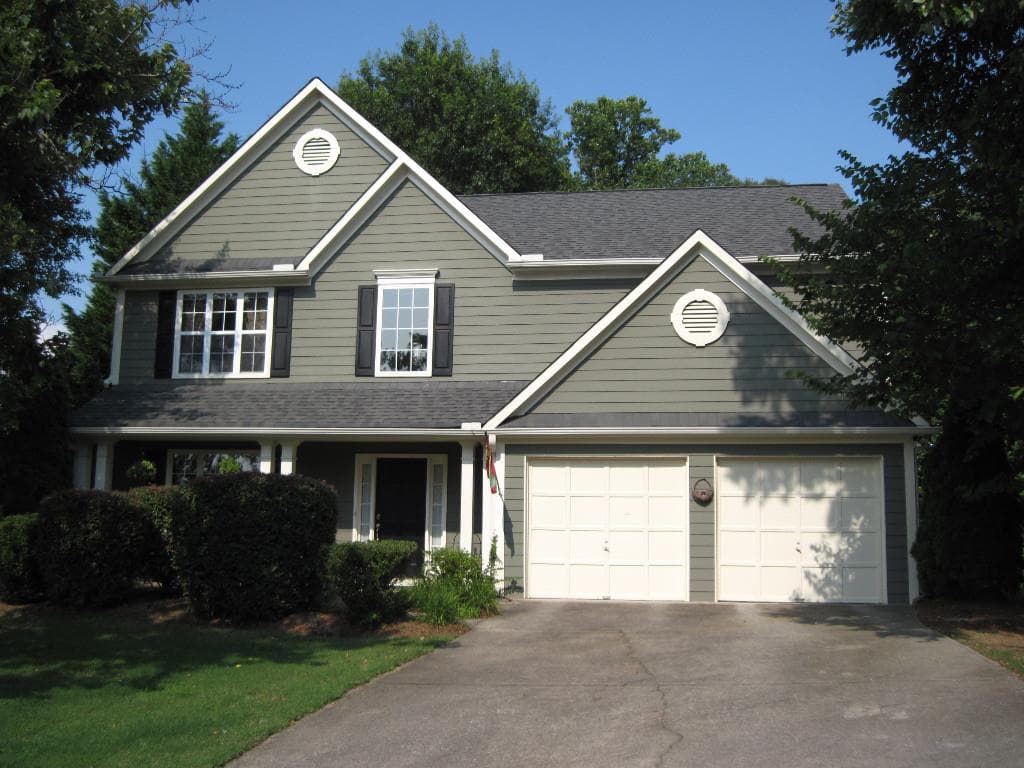 4 bedroom, 2,196 sq ft single family residence sold at 5229 Pine Branch Court, Sugar Hill, GA 30518