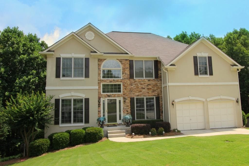 3215 Kittiwake Circle, Peachtree Corners, GA 30092 — most recent listing photo