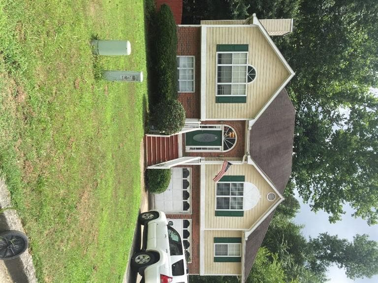 4 bedroom, 2,252 sq ft single family residence sold at 3135 Rome Court, Marietta, GA 30064
