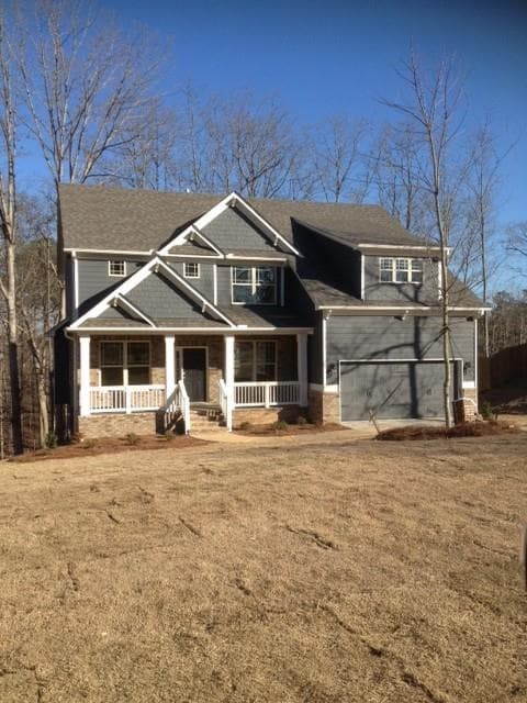 36 Columbus Court, Dallas, GA 30132 — most recent listing photo