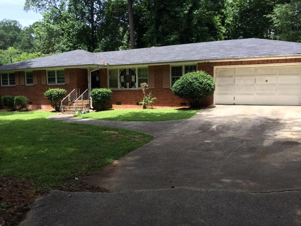 3095 Meadow Lark Lane, East Point, GA 30344 — most recent listing photo