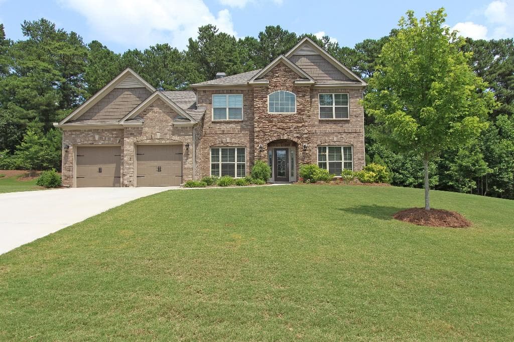 1410 Willis Lake Drive, Kennesaw, GA 30152 — most recent listing photo
